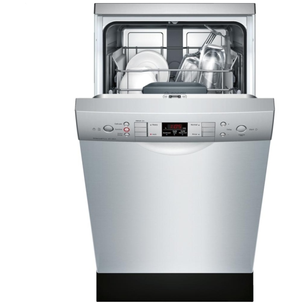 Bosch 300 Series SPE53U55UC Dishwasher Canada Best Price, Reviews and
