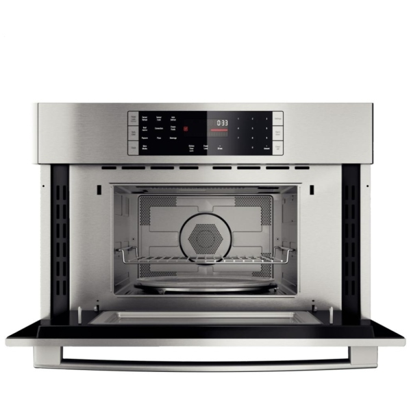 Bosch™ HMC80151UC Canadian Appliance
