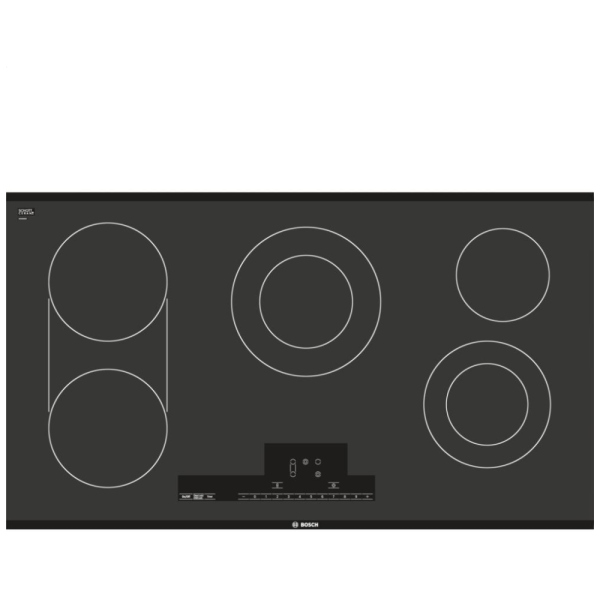 Electric Cooktop Thermador Electric Cooktop Reviews