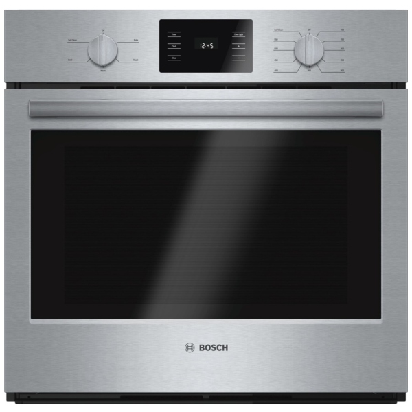 Bosch 500 Series HBL5351UC Wall Oven Canada Best Price, Reviews and Specs