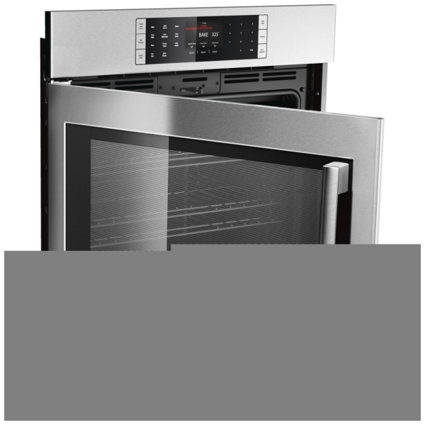 Bosch Benchmark Series HBLP451LUC Wall Oven Canada Best Price