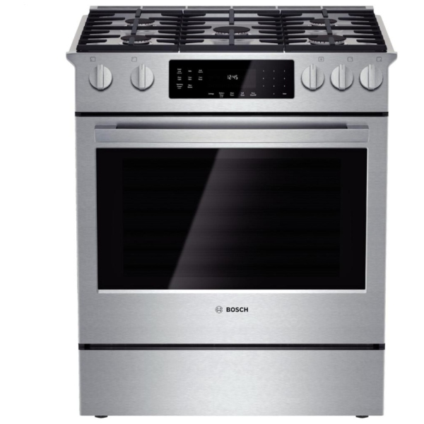 Bosch 800 Series HGI8054UC Range Canada Save 0.00 during Boxing Days