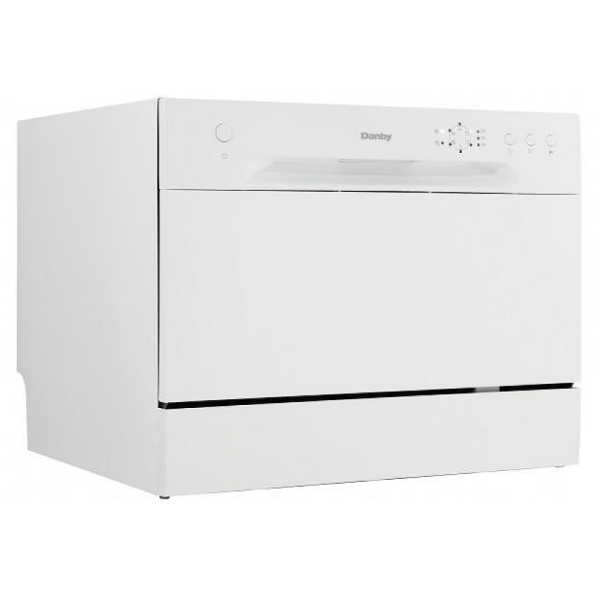 Danby DDW621WDB Dishwasher Canada Best Price, Reviews and Specs