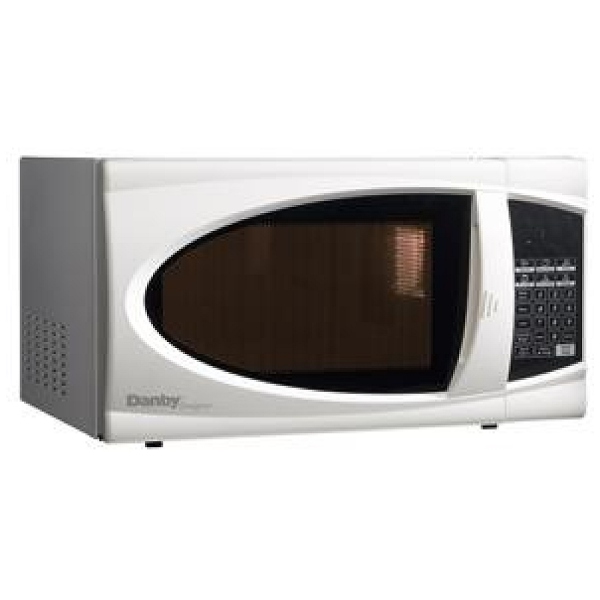 ... Countertop Microwave, 17 15/16