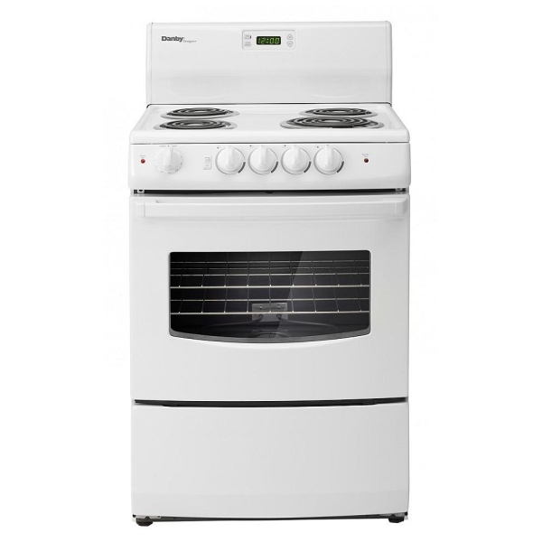 Danby DER241WC Range Canada Best Price, Reviews and Specs