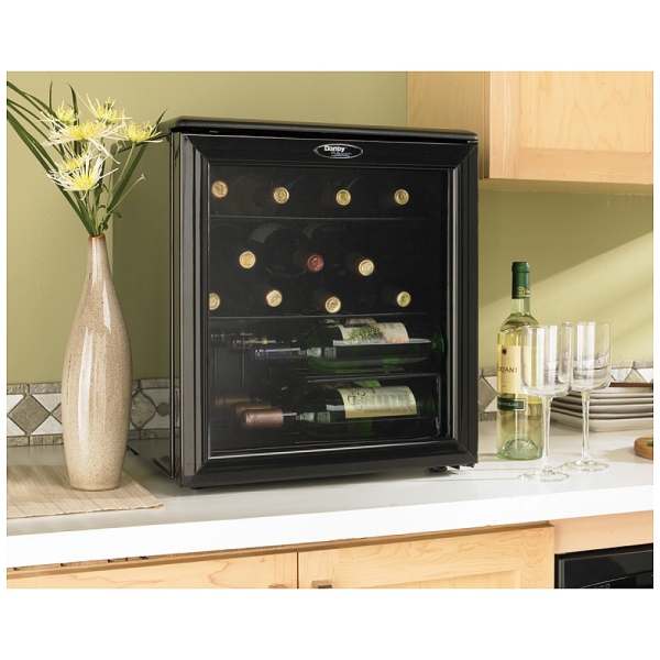 Danby Wine Refrigerator Troubleshooting megett