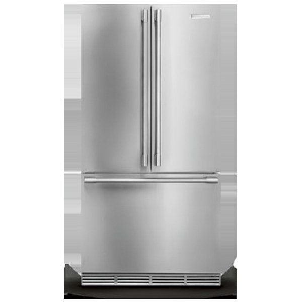 Electrolux Icon E23BC68JPS French Door Refrigerator, 36" Width, Freezer