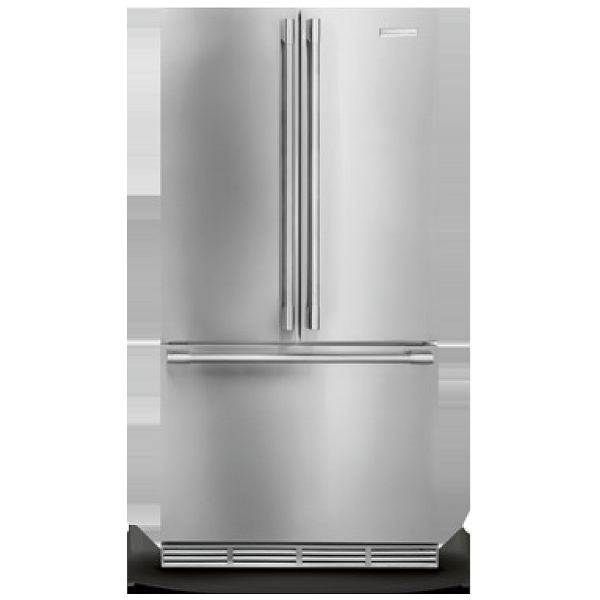 Can you buy Electrolux appliances in Canada?