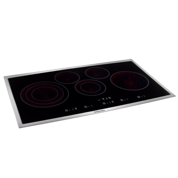 Electric Cooktop Thermador Electric Cooktop Reviews
