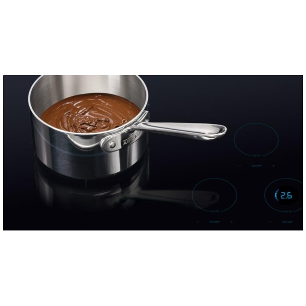 Electric Cooktop Thermador 45 Inch Electric Cooktop
