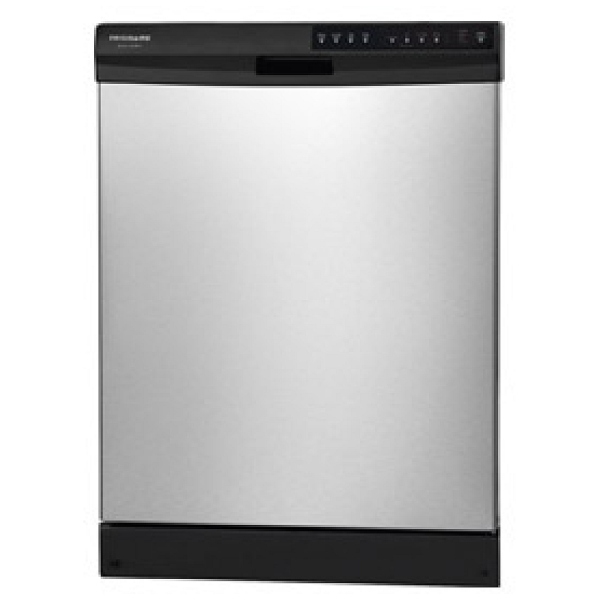 Frigidaire Gallery FGBD2434PF Dishwasher Canada Best Price, Reviews
