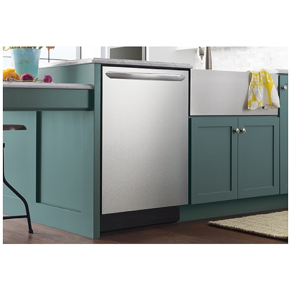 Lavevaisselle Frigidaire Gallery FGID2466QF , 24 po, 8 Cycles de