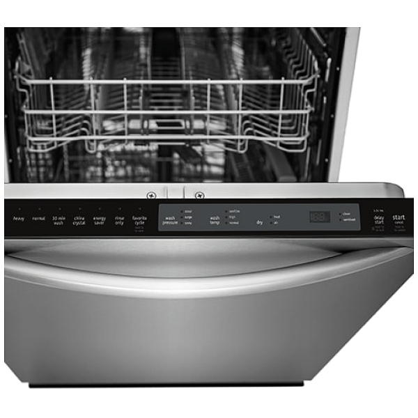 Frigidaire Gallery FGID2476SF Dishwasher Canada Best Price, Reviews