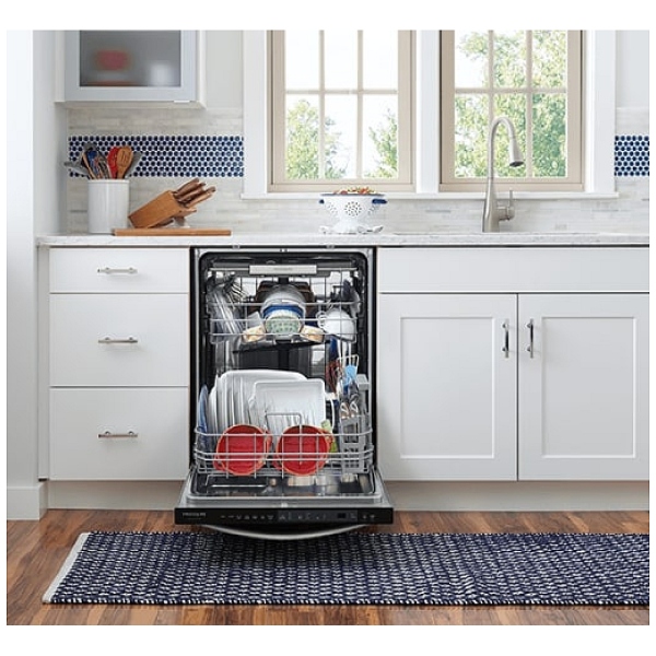 Frigidaire FGID2479SF Dishwasher Canada Best Price, Reviews and Specs