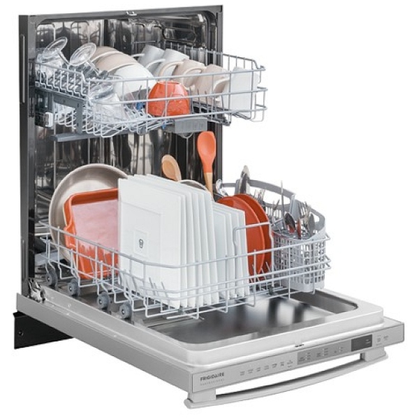 Frigidaire Gallery Series Stove Manual