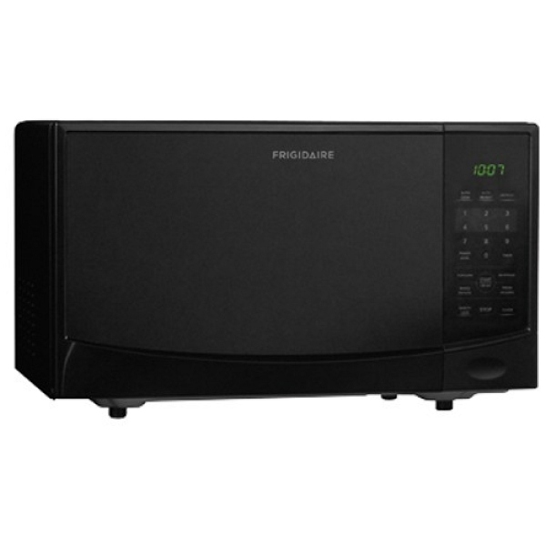 Frigidaire CFCM0934NB Countertop Microwave, 19