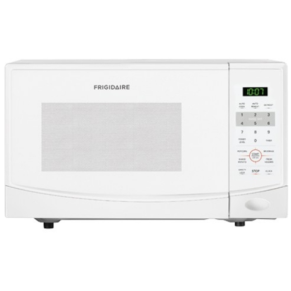 Frigidaire CFCM0934NW Countertop Microwave, 19