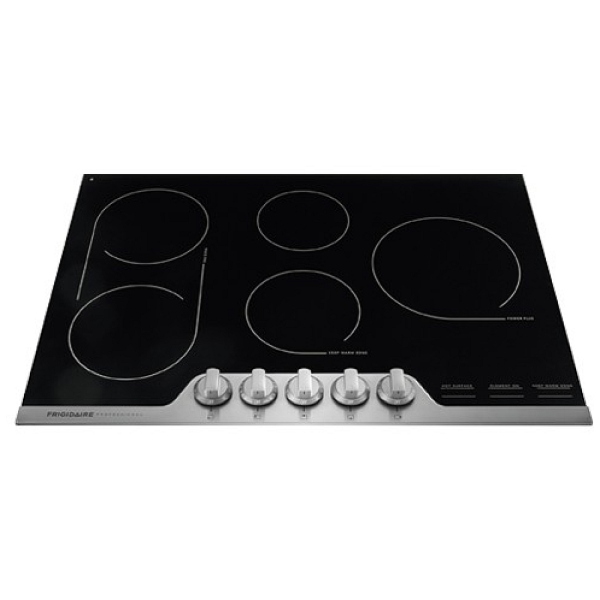 Electric Cooktop Ariston Electric Cooktop