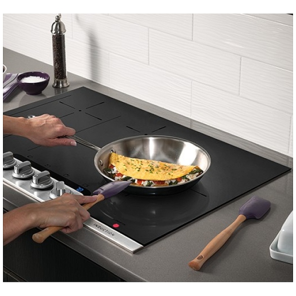 Frigidaire Professional FPIC3077RF Cooktop, Induction Cooktop, 30 inch