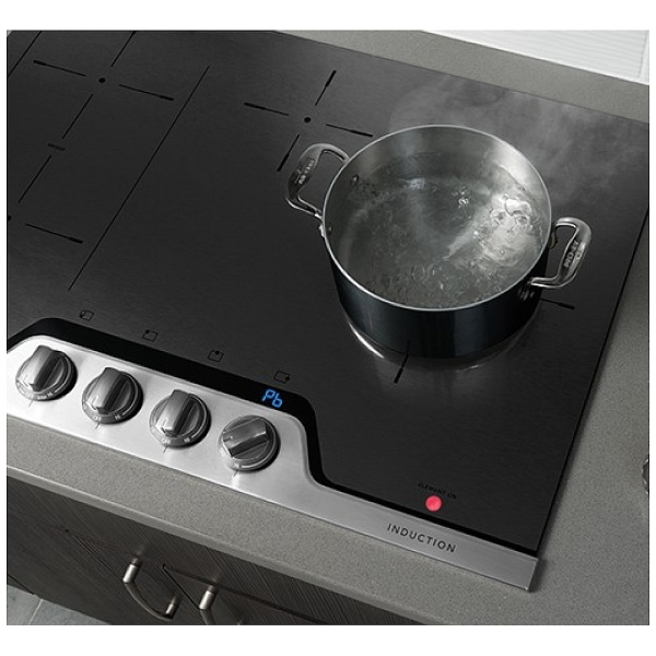 Frigidaire Professional FPIC3077RF Cooktop, Induction Cooktop, 30 inch