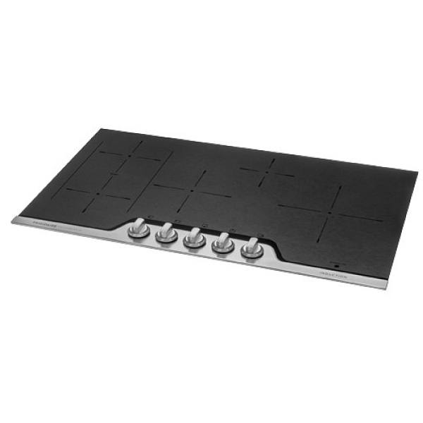 Frigidaire Professional FPIC3677RF Cooktop, Induction Cooktop, 36 inch