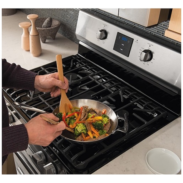 Frigidaire Professional FPGF3077QF Range Canada Best Price, Reviews