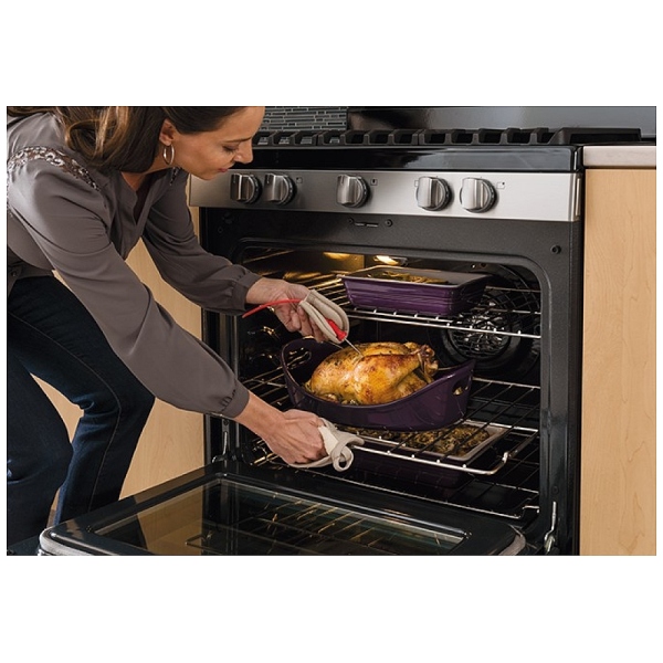Frigidaire Professional FPGF3077QF Range Canada Best Price, Reviews