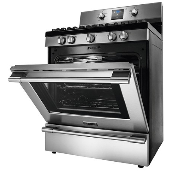 Frigidaire Professional FPGF3077QF Range Canada Best Price, Reviews