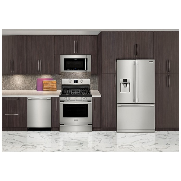 Frigidaire Professional FPGF3077QF Range Canada Best Price, Reviews