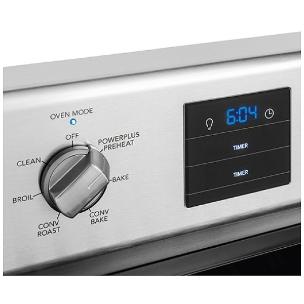 Frigidaire Professional FPGF3077QF Range Canada Best Price, Reviews