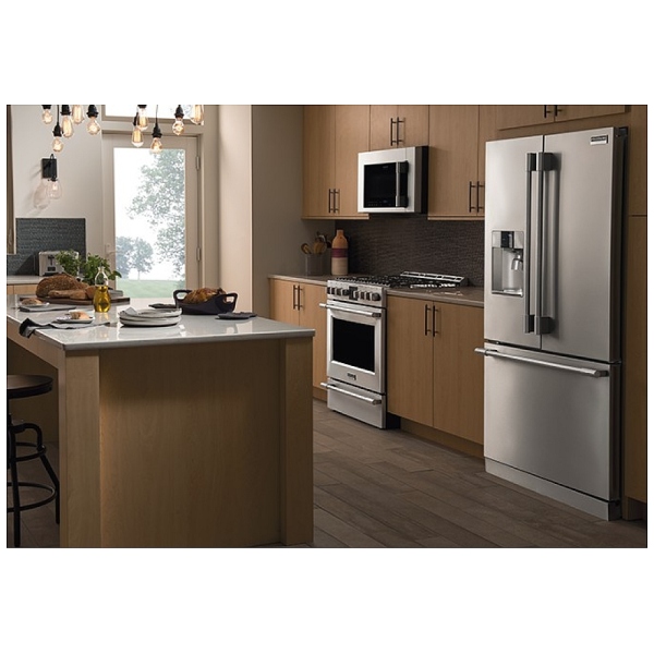 Frigidaire Professional FPGF3077QF Range Canada Best Price, Reviews