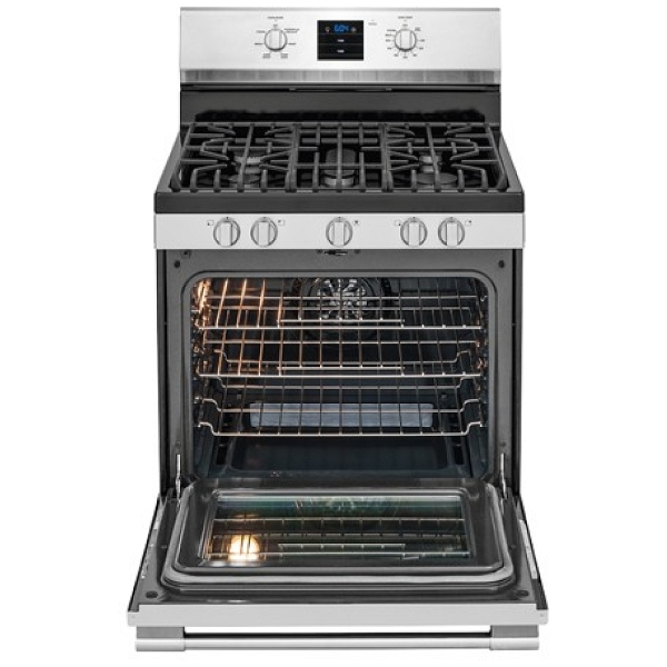 Frigidaire Professional FPGF3077QF Range Canada Best Price, Reviews