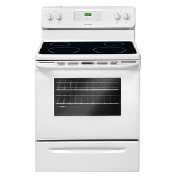 Frigidaire™ CFEF3014LW Canadian Appliance