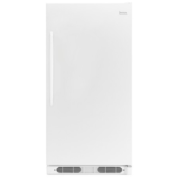 Frigidaire FFRU17B2QW Refrigerator specs Canada Save 100.00 during