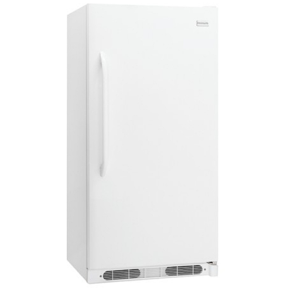 Frigidaire FFRU17B2QW Refrigerator specs Canada Save 100.00 during
