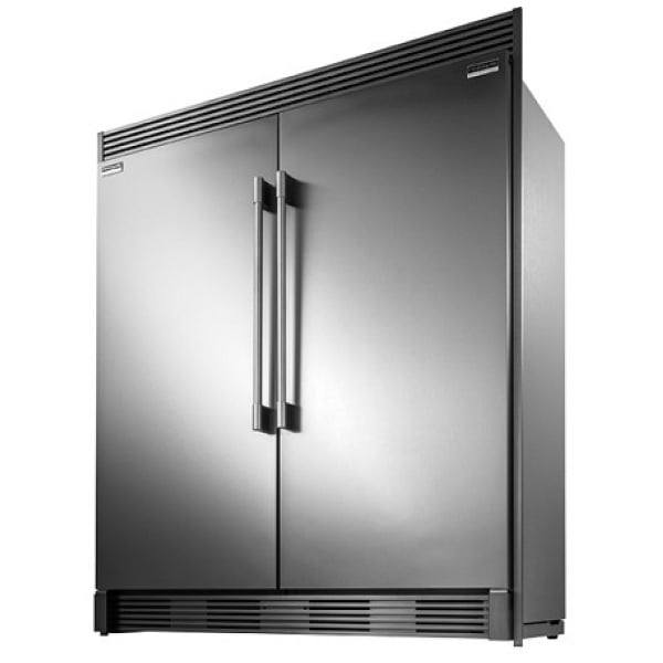Frigidaire Professional FPRU19F8RF Refrigerator Canada Best Price