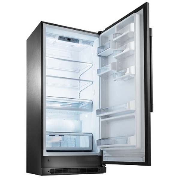 Réfrigérateur (San Congélateurs) Frigidaire Professional FPRU19F8RF frigo, 18.6 pi. cu