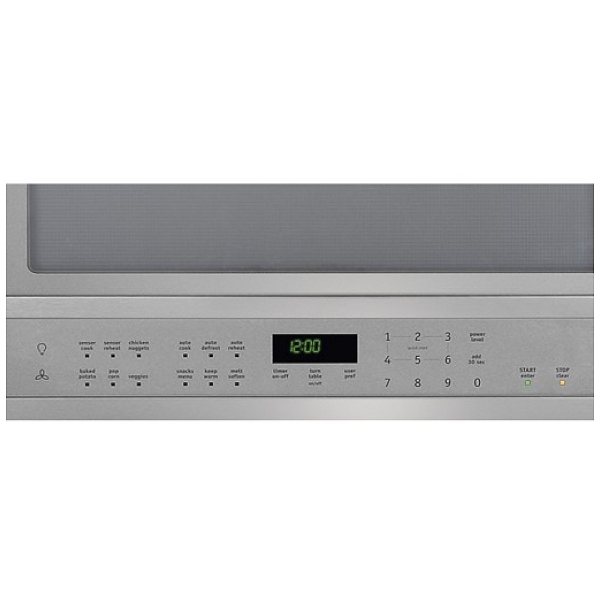frigidaire microwaves