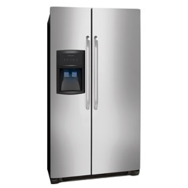 Frigidaire FFHS2622MS Refrigerator Canada Best Price, Reviews and Specs