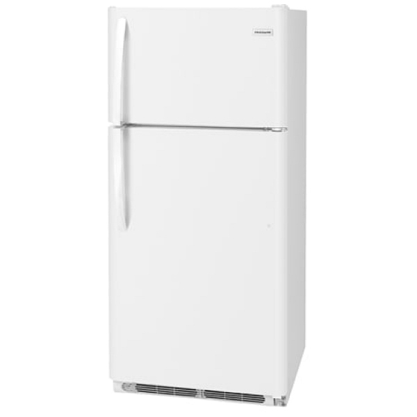 Frigidaire FFTR1814TW Refrigerator Canada Best Price, Reviews and Specs