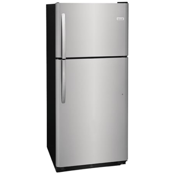 Frigidaire FFTR2021TS Refrigerator Canada Best Price, Reviews and Specs