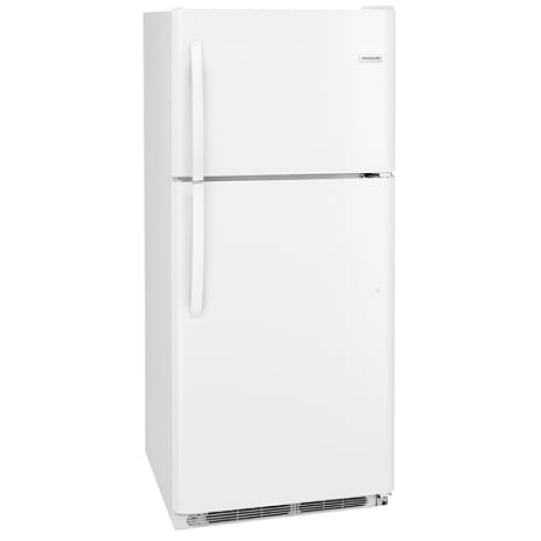 Réfrigérateur Frigidaire FFTR2021TW , 30 po, En option