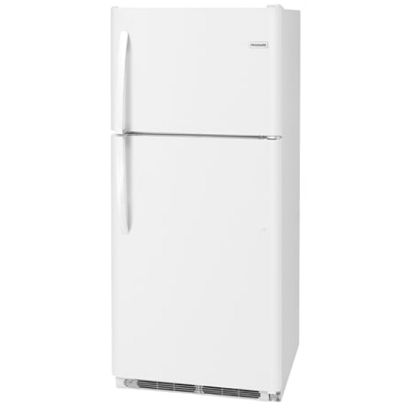 Frigidaire FFTR2021TW Refrigerator Canada Save 202.00 during Boxing