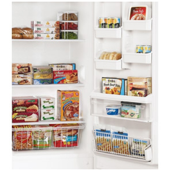 Frigidaire FFU17M7HW Freezer Canada - Best Price, Reviews and Specs