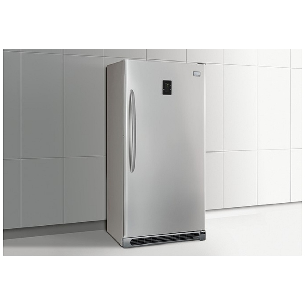 Frigidaire Gallery FGVU21F8QF Refrigerator Canada Best Price, Reviews and Specs