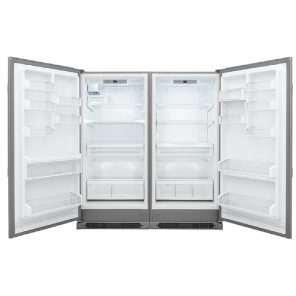 Frigidaire Professional FPFU19F8RF Freezer Canada Best Price, Reviews