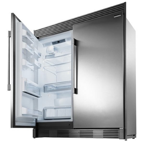 Congélateur verticale Frigidaire Professional FPFU19F8RF , 32" Largeur