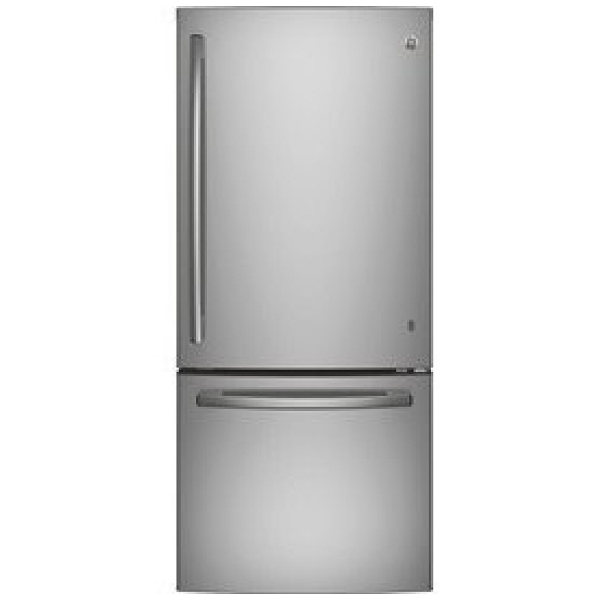 GE GDE21DSKSS Refrigerator Canada Best Price, Reviews and Specs