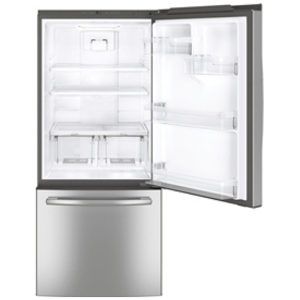 GE GDE21DSKSS Refrigerator Canada Best Price, Reviews and Specs