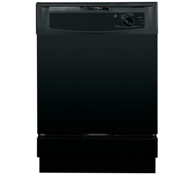 GE GSD2100VBB Dishwasher Canada Best Price, Reviews and Specs